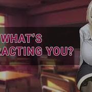 Erotic Teacher Roleplay Nsfw Asmr Kissing Blowjob