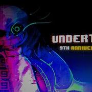 Undertale S 9Th Anniversary Megalovania By Amatsuki Uta