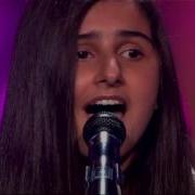 Selenay I Will Always Love You The Voice Kids 2016 The Blind Auditions