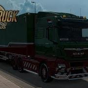 Man Euro 6 Sound Mod Ets2 Mod Preview
