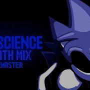 Lord X Conscience Wrath Mix