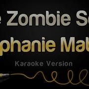 The Zombie Song Минус