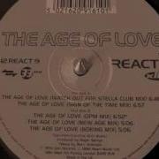 The Age Of Love