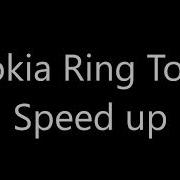 Ringtone Speed Up