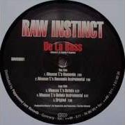 De La Bass Mousse T Def Mix