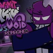 Fnf Vs Void Security