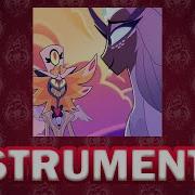 Hazbin Hotel Instrumentals