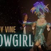 Sherry Vine Showgirl