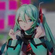 Hatsune Miku Upapa