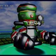 Sonic Vs Zero Amy S Boss