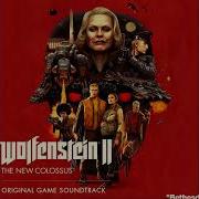 17 Die Glocke Wolfenstein Ii The New Colossus Ost