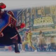 Street Fighter 5 Balrog S Theme