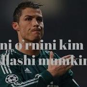 Davron Fayziyev Real Madridda C Ronaldo O Rnini Kim Egallashi