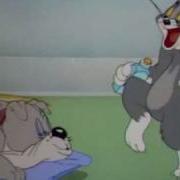 Go To Sleep Go To Sleep Tom And Jerry