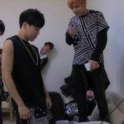 Bts Jimin And V Fantastic Baby Ft Suga