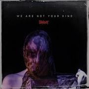 Slipknot Unsainted