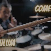 Come Alive Drum Cover