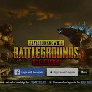 Pubg Mobile Godzilla Vs Kong Theme Song