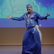 Tito Seif Belly Dancer