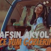 Bu Gecə Yum Gözlərini Remix