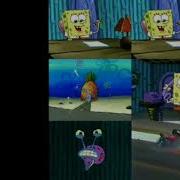 V2 Spongebob I M Ready Sparta Atari Remix
