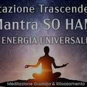 Meditazione Trascendentale