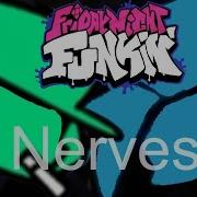 Fnf Garcello Nerves