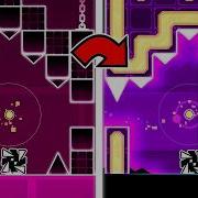 Geometry Dash World Cobra