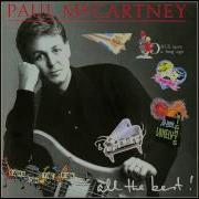 Paul Mccartney Wings C Moon