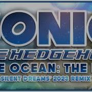 Silent Dreams Sonic