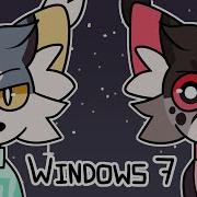 Windows 7 Meme