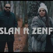 Zenfira Ibrahimova Ft Ruslan Seferoglu Duzelmez Klip 2019