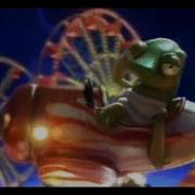 Michael The Turtle Ghostbusters Crazy Frog Baby Time