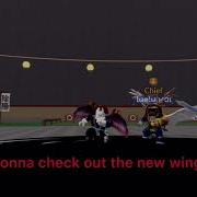 New Wings In Op Ninja Simulator Roblox