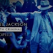 Smooth Criminal Acapella Michael Jackson