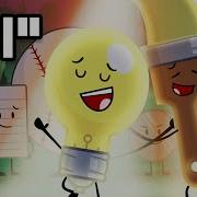 Inanimate Insanity 2 Theme Song Now