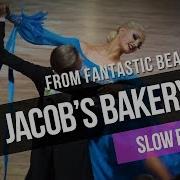 Jacob S Bakery Foxtrot