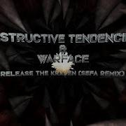 Release The Kraken Sefa Remix