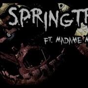 Fnaf 3 Springtrap Song