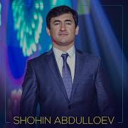 Шохин Абдуллоев Ёри Чони Чони 2018 Shohin Abdulloev Yori Joni Joni 2018