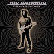 Joe Satriani Mind Storm Backing Track