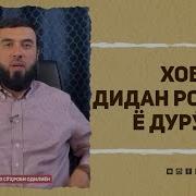 Дар Дидани Туалет