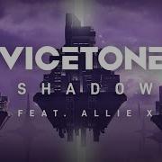 Vicetone Shadow