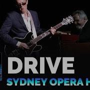 Joe Bonamassa Drive Live At Sydney Opera House