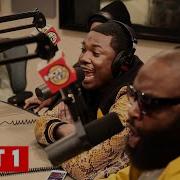Meek Mill Acapella