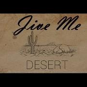 Jive Me Desert