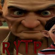 Дом Монстр Ryth Перезалив