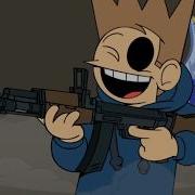 Tom Eddsworld