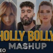 Hollybolly Song 2023 T Series Mashup