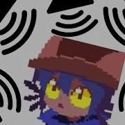 Oneshot All Sound Effects